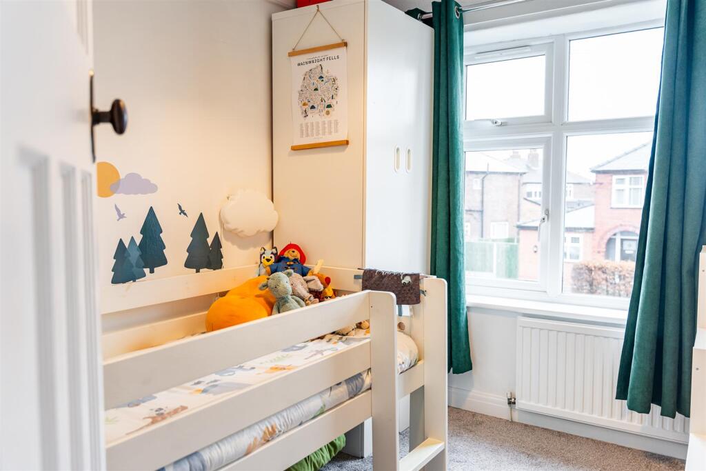 Additional image 22 of A Charming & Extended Family Home, Nestled Into a Quiet Pocket of Hartford