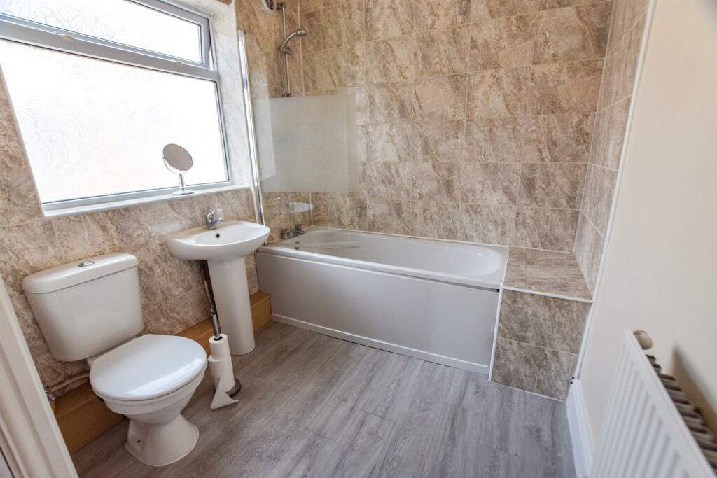 Additional image 8 of Newbold Road, Barlestone