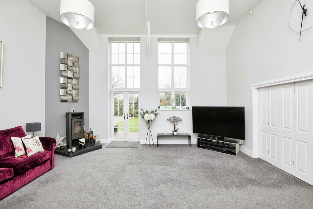 Additional image 6 of Main Street, Weston-On-Trent, Derby