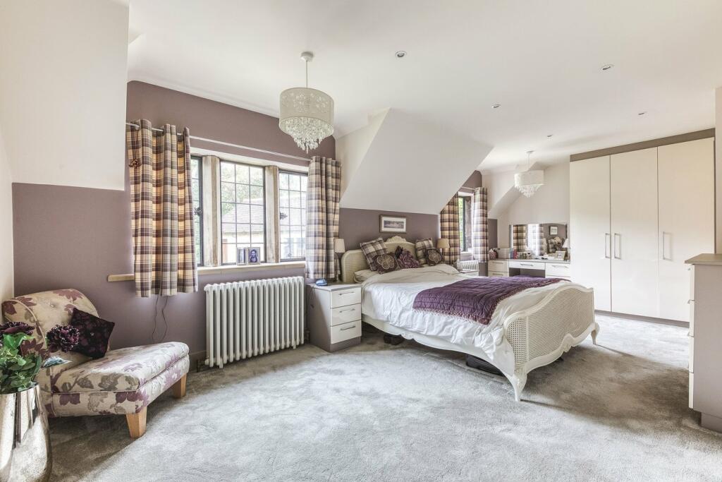 Additional image 23 of The Common, Crich, Matlock, DE4