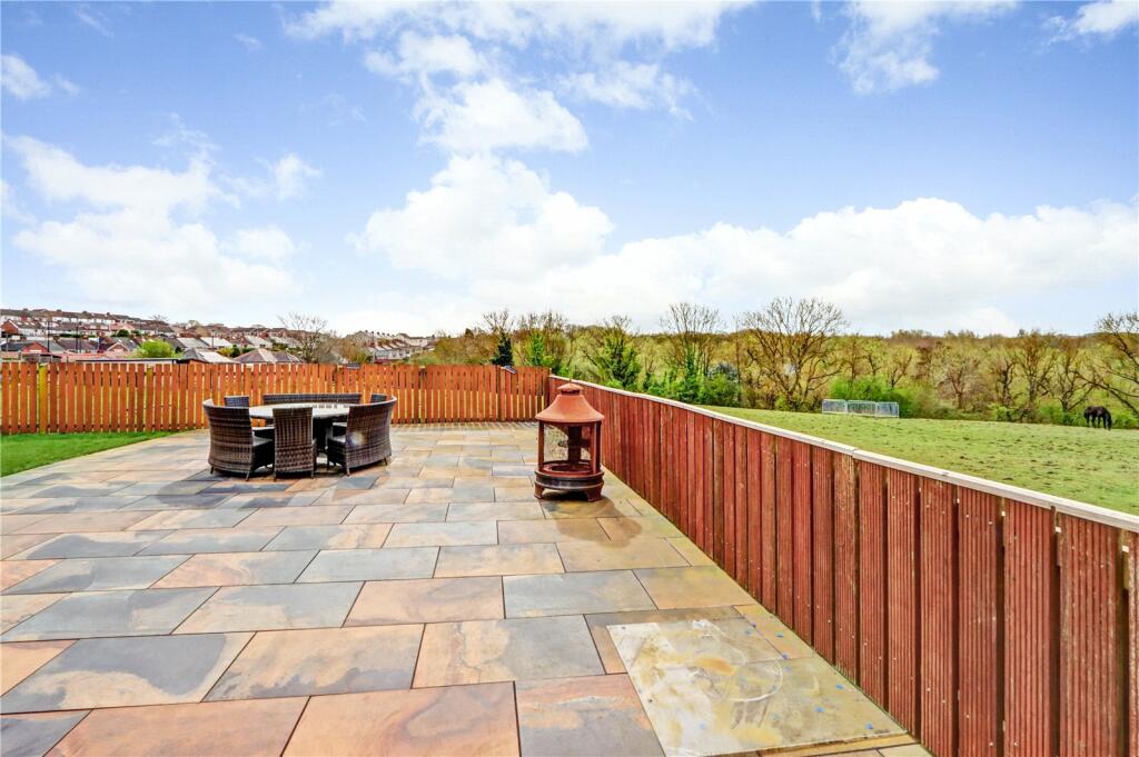 Additional image 24 of Broomhill, Hetton-Le-Hole, Houghton Le Spring, Tyne And Wear, DH5