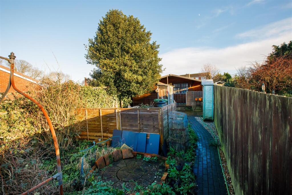 Additional image 7 of Lewis Road, Radford Semele, Leamington Spa