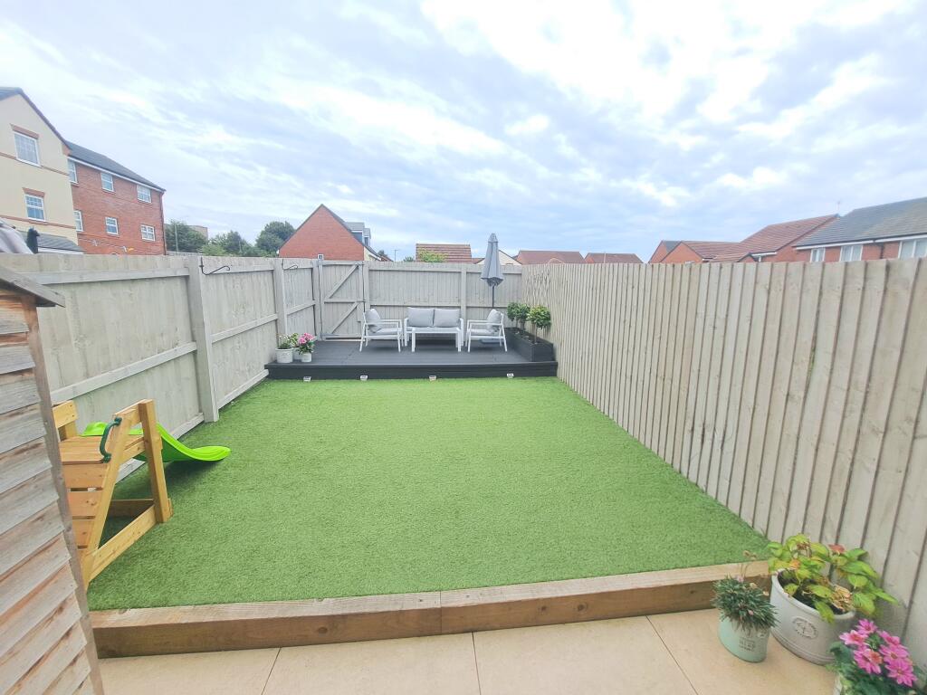 Additional image 20 of Walker Road, Northwich