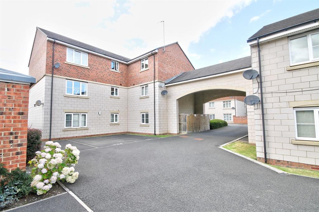 Additional image 6 of Highfield Rise, Chester Le Street, County Durham, DH3