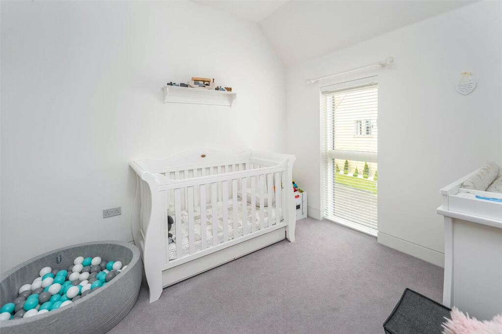 Additional image 16 of Hill Top Farm, Durham, DH1