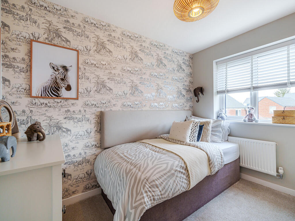 Additional image 8 of Kenilworth Gate, Leamington Road, Kenilworth, 
CV8 2AA