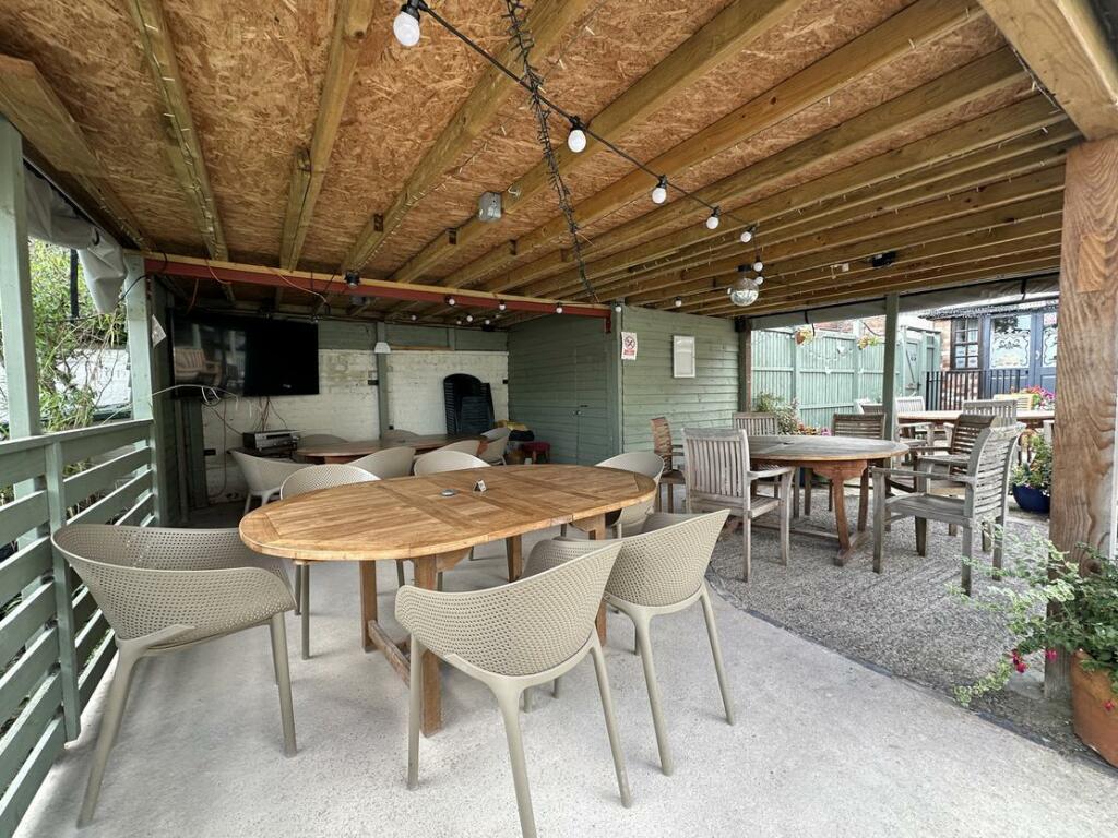 Additional image 16 of The New Inn, Leam Terrace, Leamington Spa, CV31 1DW