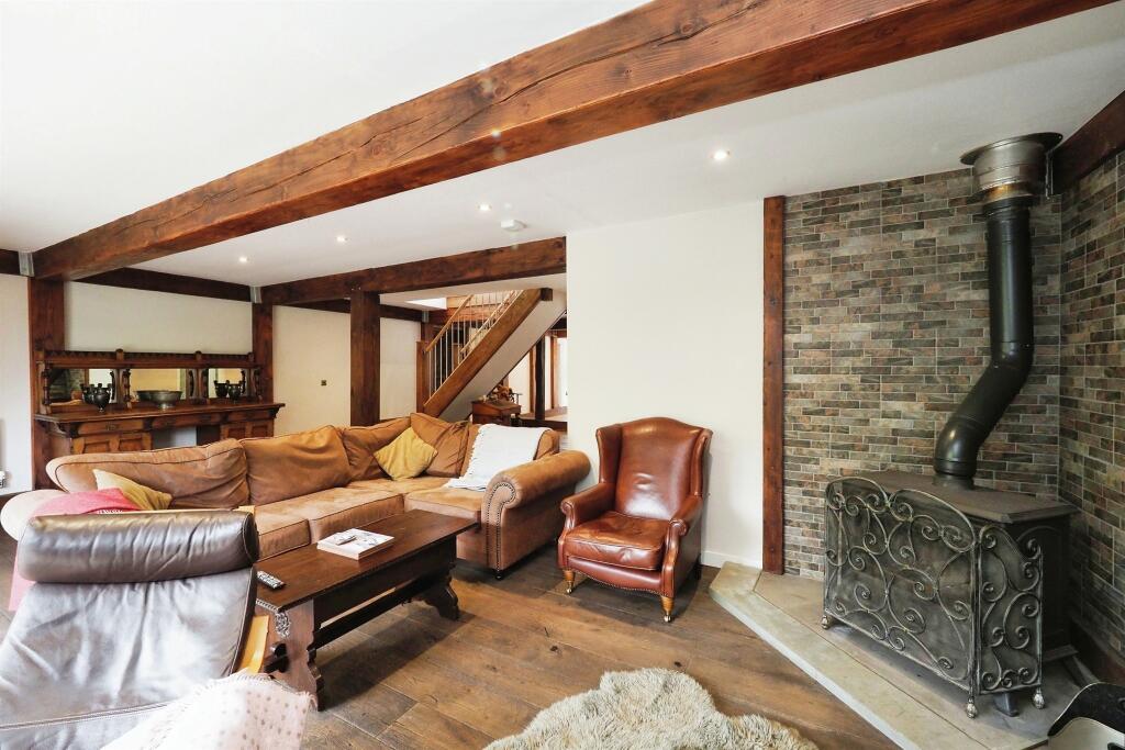 Additional image 5 of Cockshut Lane, Melbourne, Derby