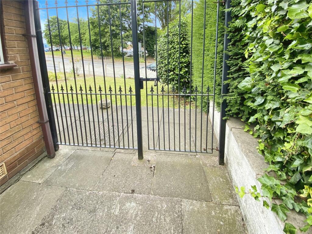 Additional image 11 of College Street, Nuneaton, Warwickshire, CV10