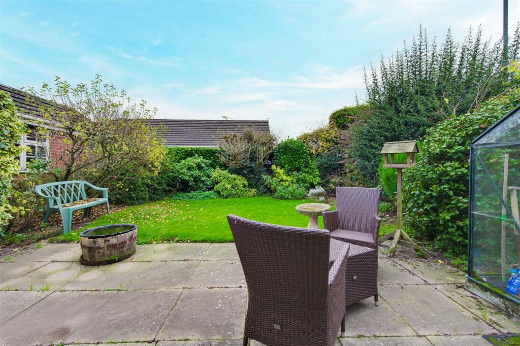 Additional image 13 of Meakin Close, Mossley, Congleton
