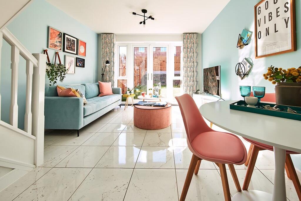 Additional image 3 of Rockcliffe Close,
Church Gresley,
Swadlincote,
DE11 9FD