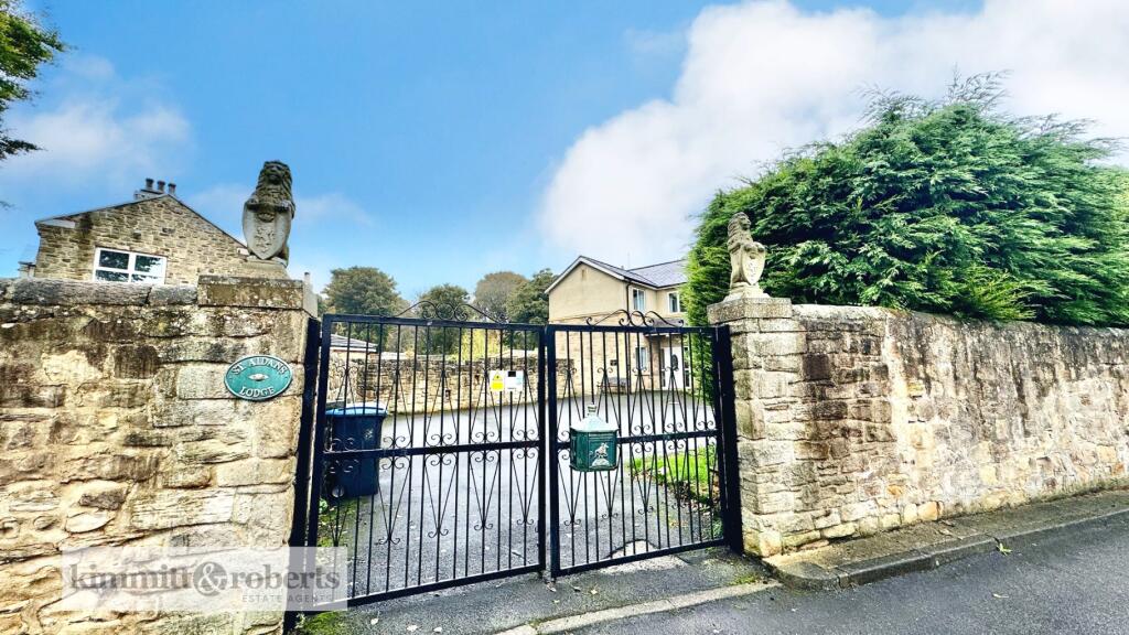 Additional image 3 of St. Aidans Place, Consett, Durham, DH8 5SU