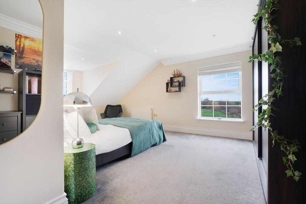 Additional image 50 of The Paddock, Barmpton, Darlington