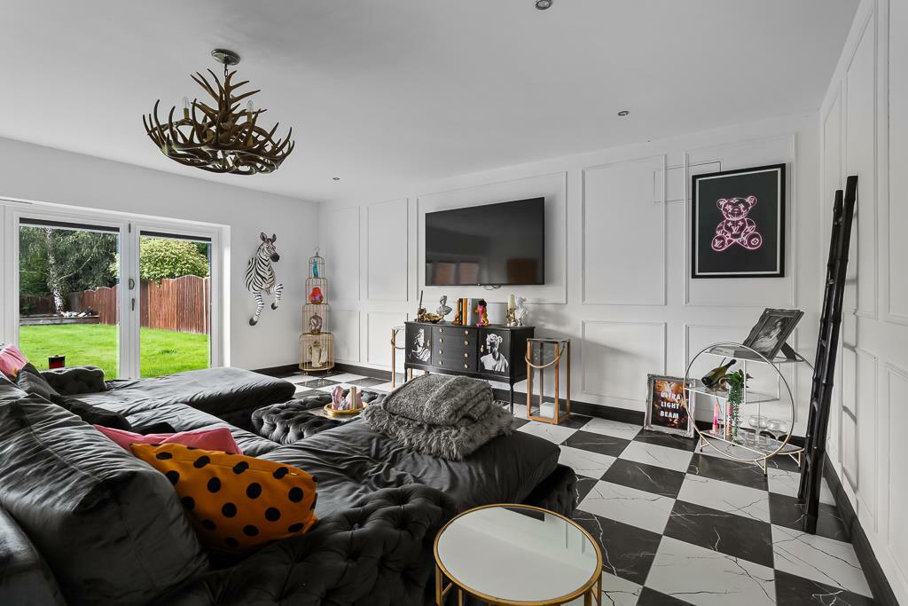 Additional image 31 of Hampstead Drive, Wychwood Park, Weston