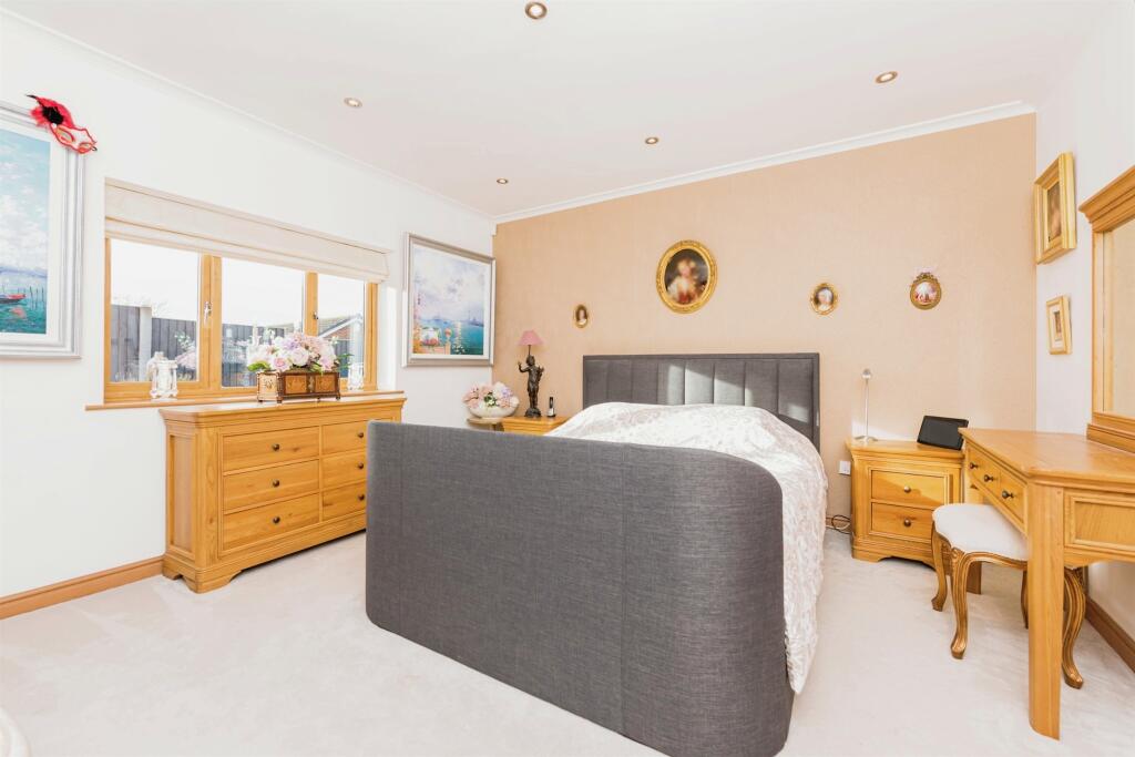 Additional image 10 of Knowle Hill, Hurley, ATHERSTONE