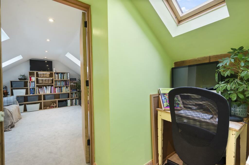 Additional image 28 of Allen Lane, Tansley