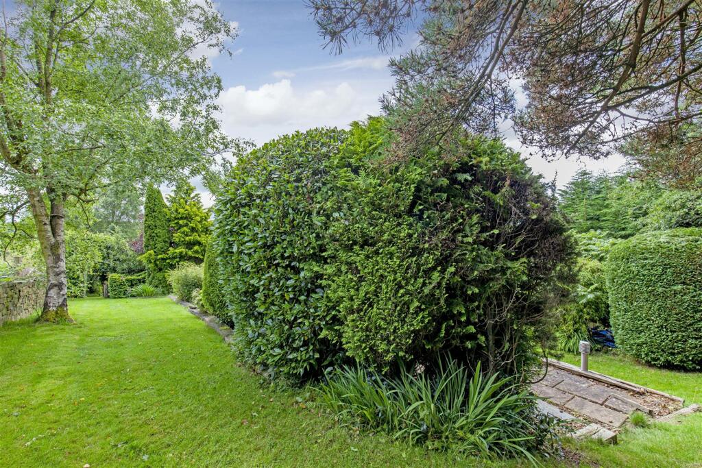 Additional image 45 of Sydnope Hill, Darley Moor, Matlock