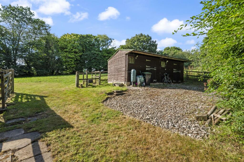 Additional image 45 of The Lodge, Somersal Herbert