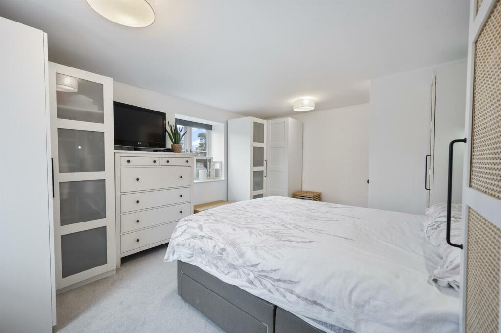 Additional image 14 of Allen Lane, Tansley