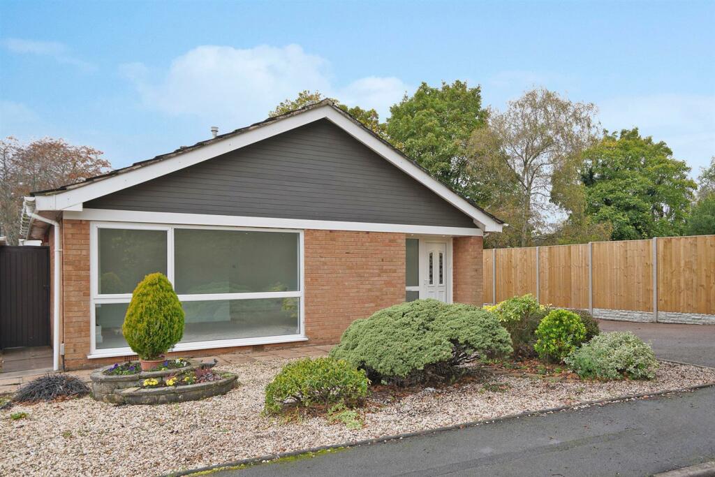 Additional image 21 of Inglewood Close, Leamington Spa