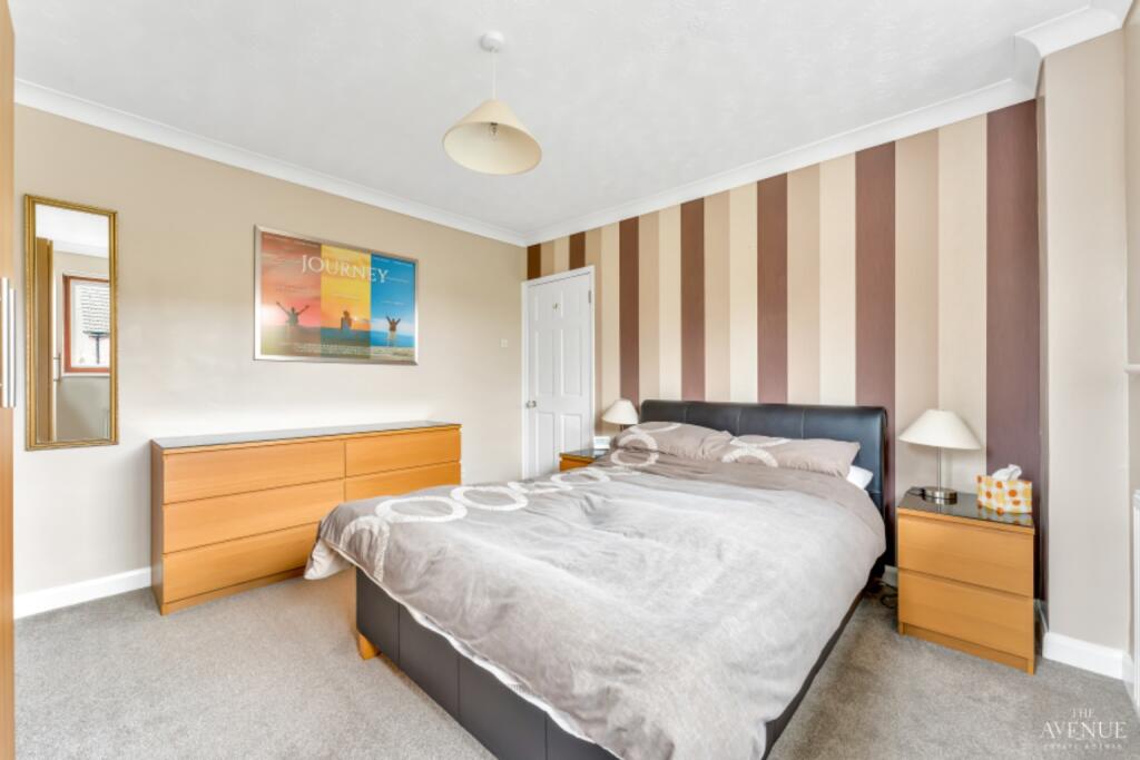 Additional image 17 of Melbourne Close, Mickleover, Derby, DE3 9LG