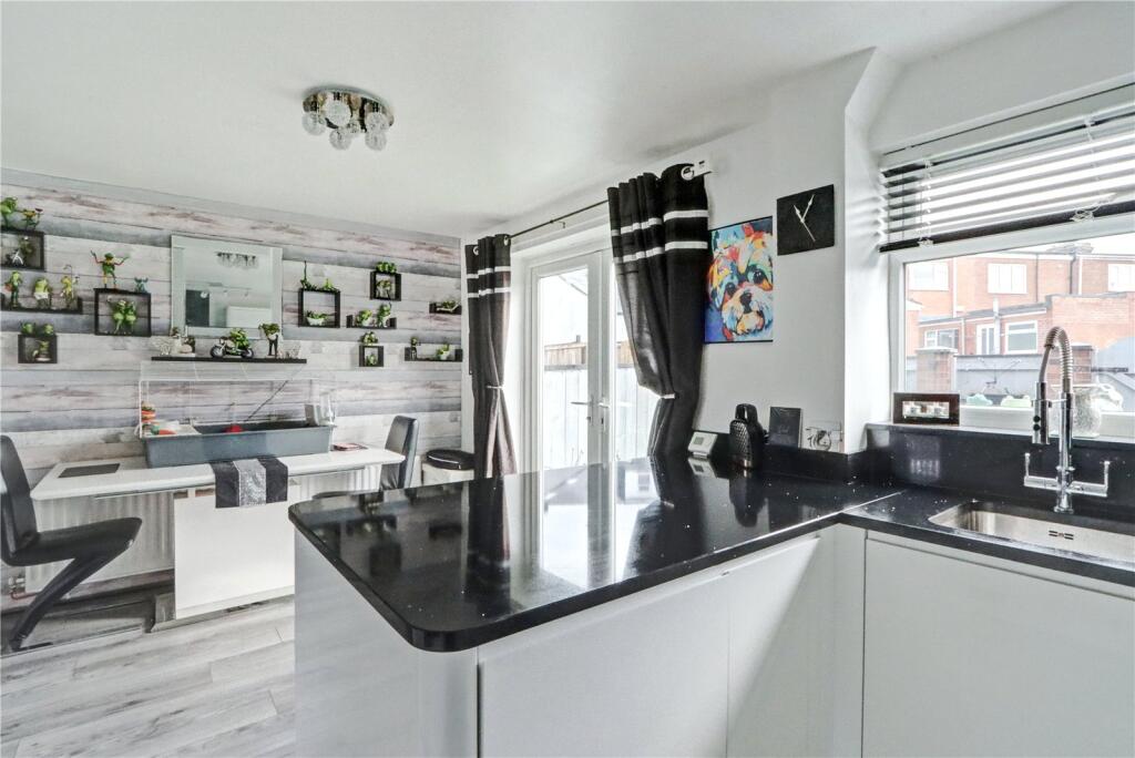 Additional image 3 of Caroline Street, Hetton-le-Hole, Houghton Le Spring, Tyne and Wear, DH5