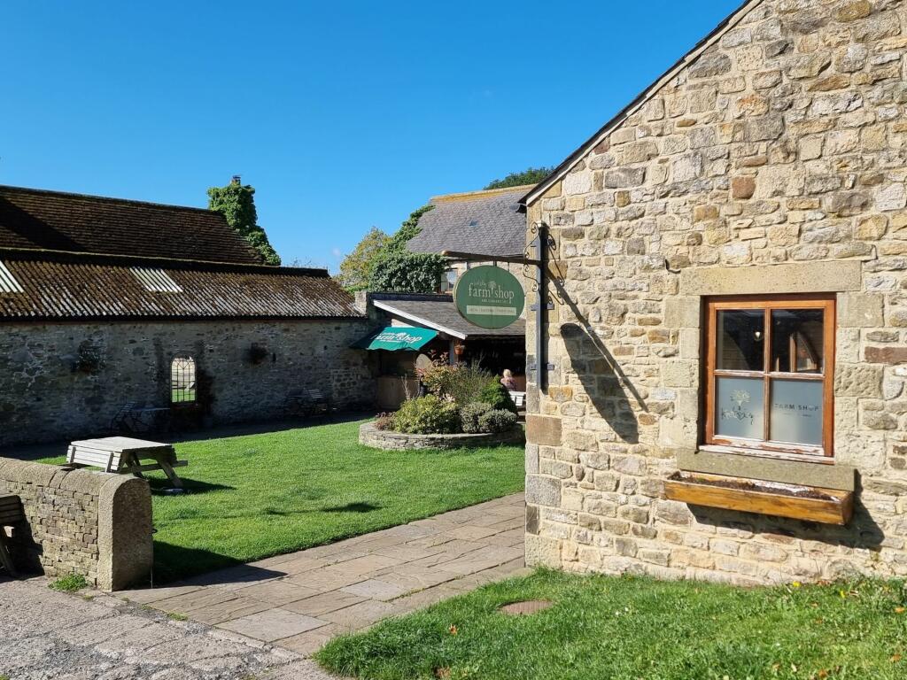 Additional image 33 of Grange House, Woodlands Hall, Knitsley