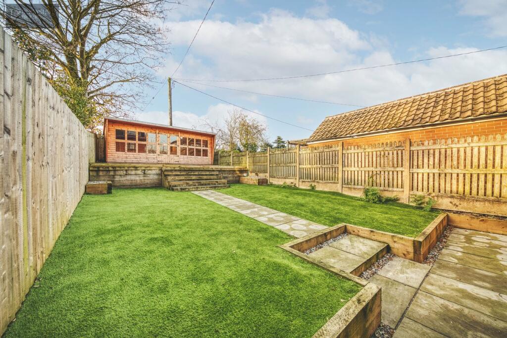 Additional image 21 of Chesterfield Road, Oakerthorpe, DE55