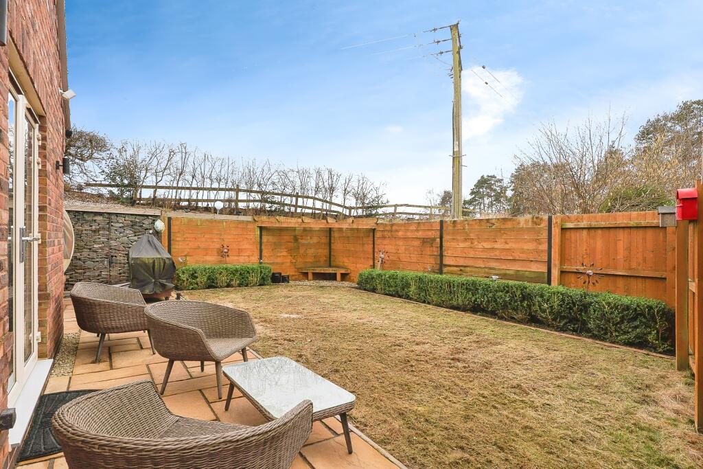 Additional image 10 of Castle Close, Fillongley, Coventry, Warwickshire, CV7