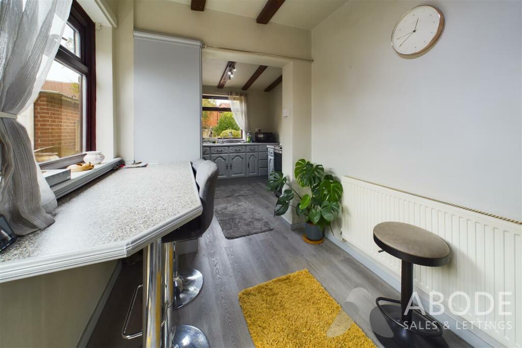 Additional image 8 of Fern Avenue, Willington, Derby