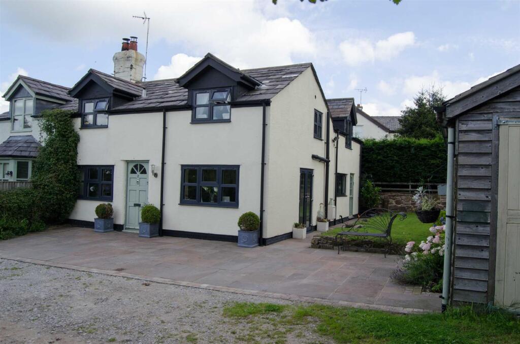 Additional image 12 of Brookdale Cottages, Clotton Common, Tarporley
