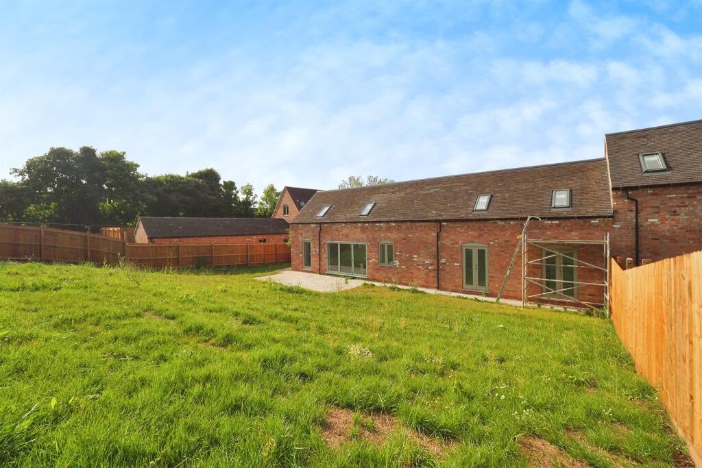 Additional image 5 of Wood Lane, Norton Juxta Twycross, Atherstone