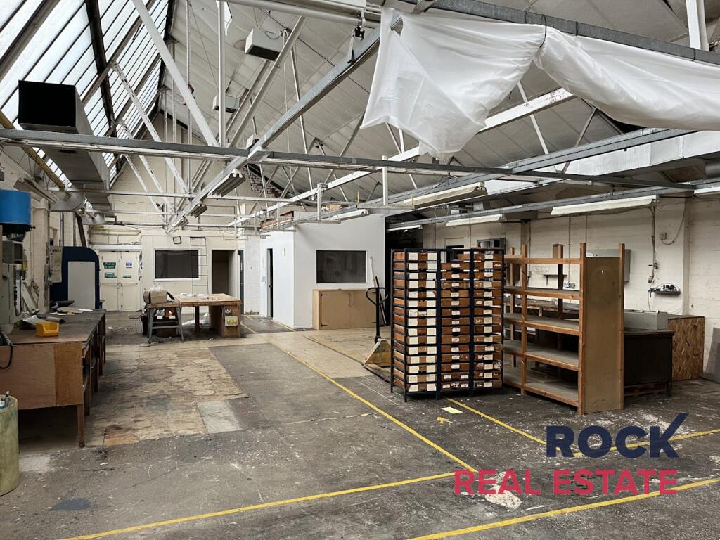 Additional image 2 of Park Works, West Dudley Street, Winsford, CW7 3AG