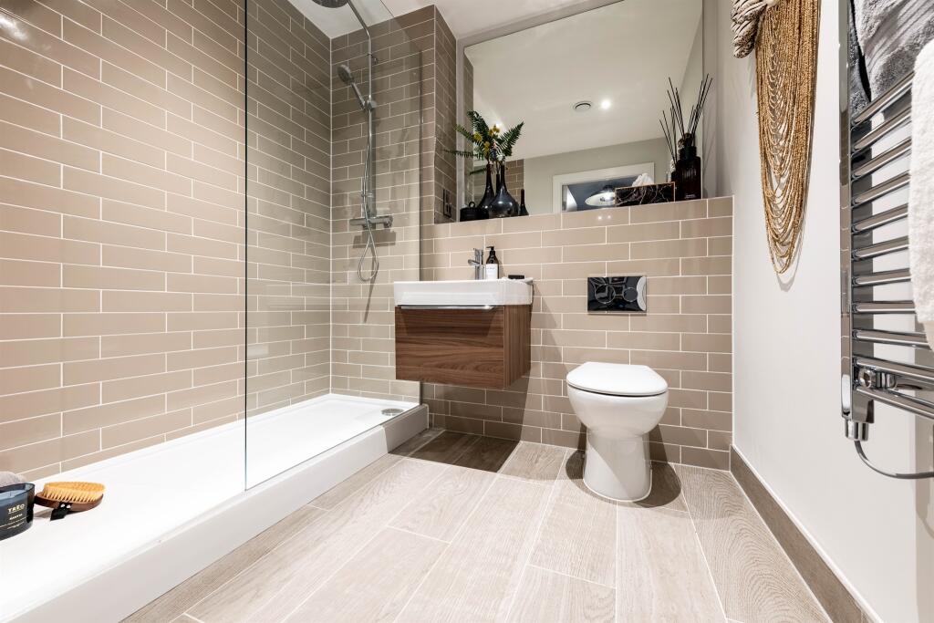 Additional image 10 of Liversage Street, Derby