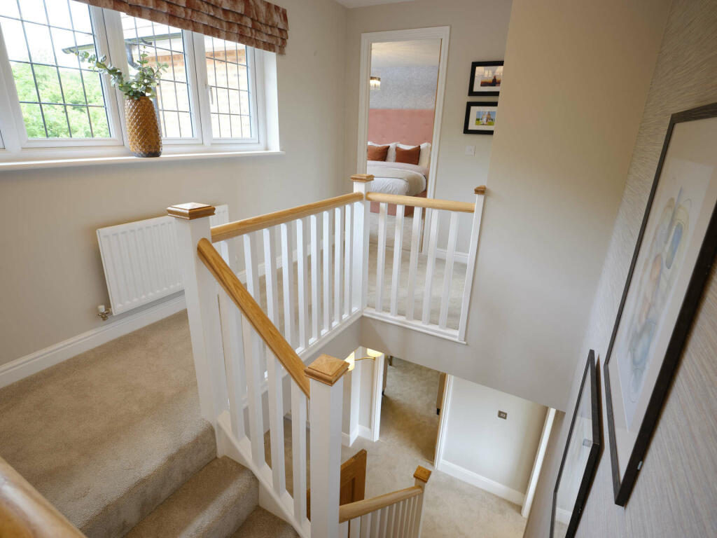 Additional image 5 of Clifton Upon Dunsmore, Houlton, 
Rugby, 
CV23 1DS