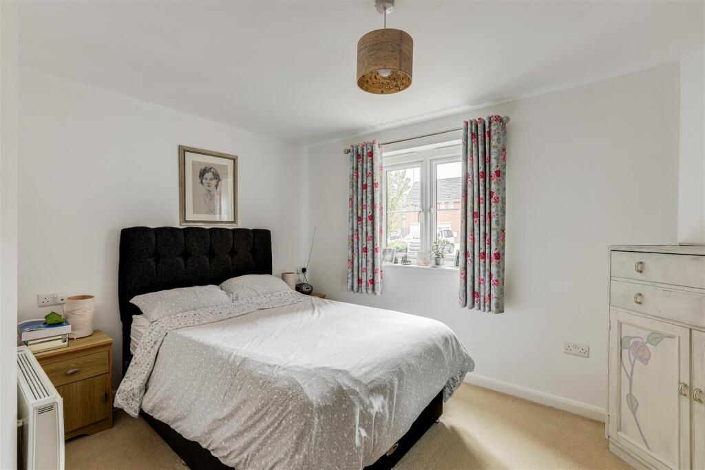 Additional image 7 of Cowslip Meadow, Draycott, Derbyshire, DE72 3XG