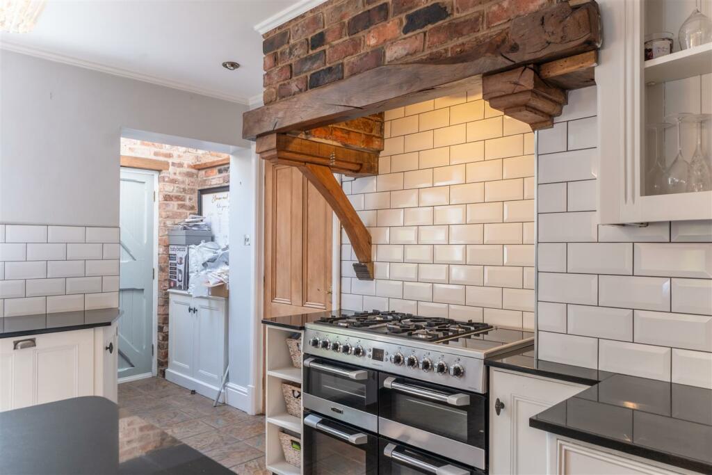 Additional image 22 of An immaculately presented and updated detached family home in Sandiway