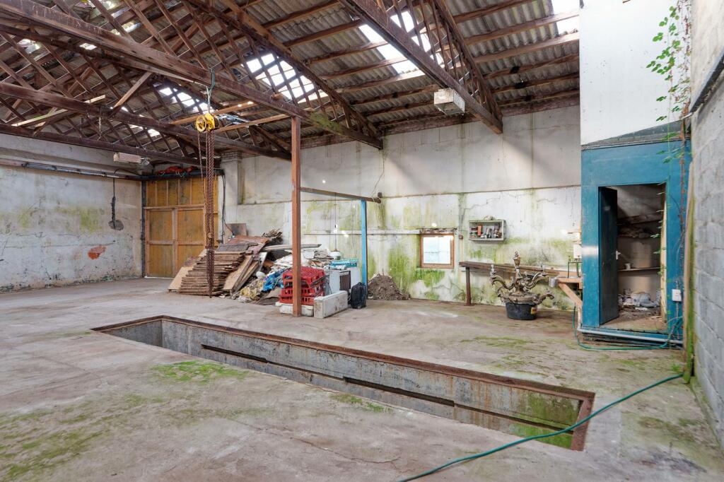 Additional image 7 of 12 The Square, Port William, Newton Stewart, DG8 9SE