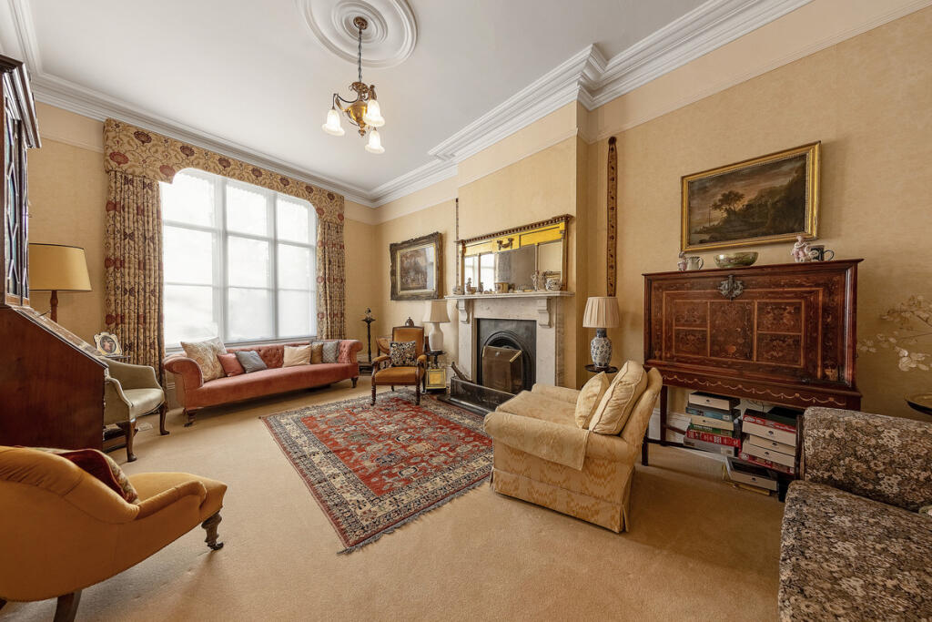 Additional image 5 of Binswood Avenue, Leamington Spa, Warwickshire CV32 5SE