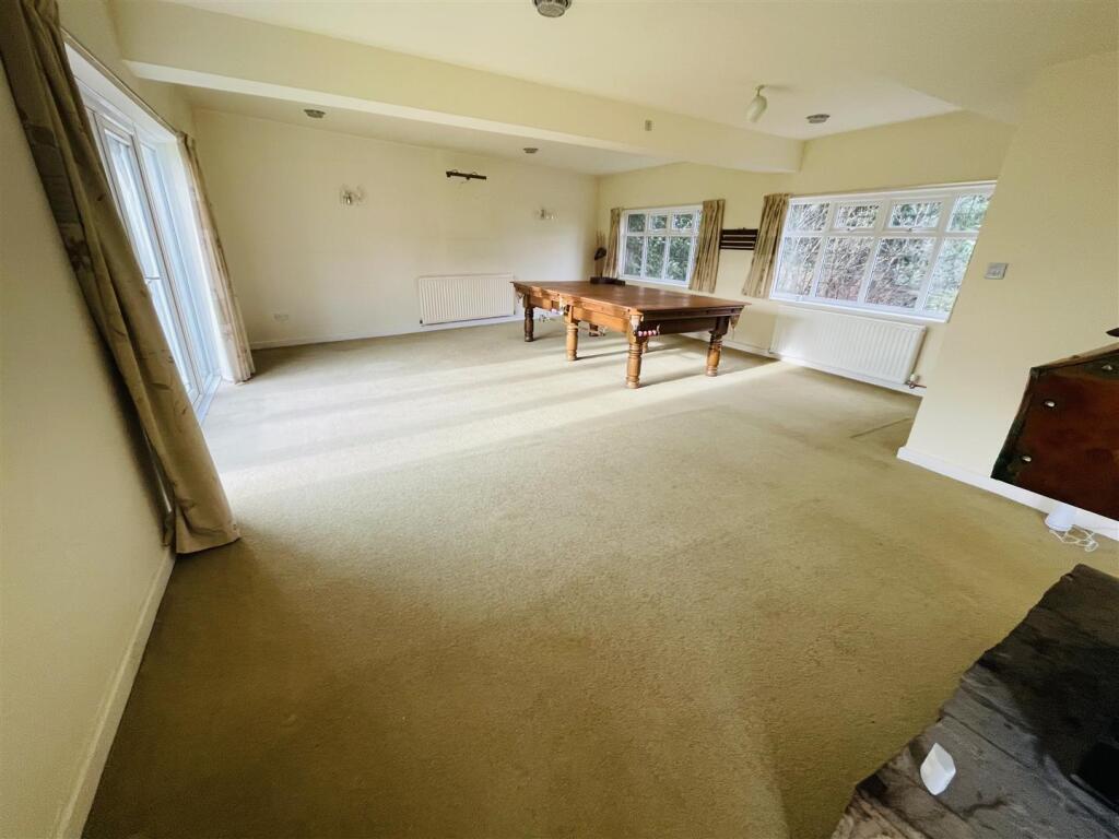 Additional image 8 of Hinckley Road, Burton Hastings, Nr Hinckley