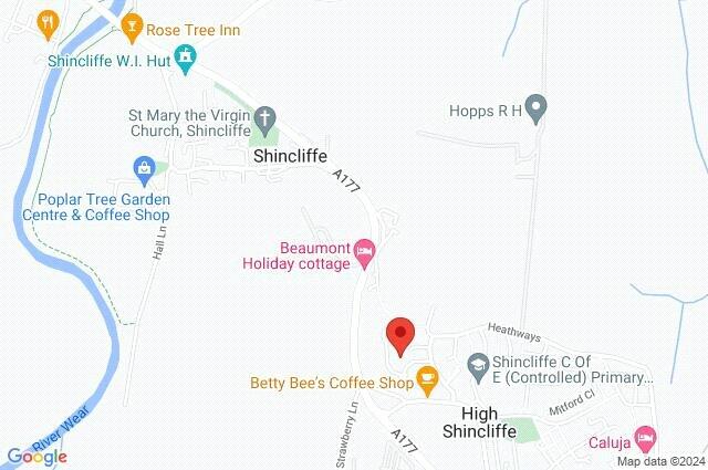 Additional image 15 of Hill Meadows, High Shincliffe, Durham, DH1