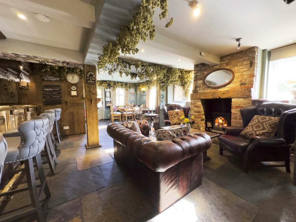 Additional image 9 of The Gatekeeper, Canterbury Road,
Etchinghill, Folkestone, Kent, CT18 8DE