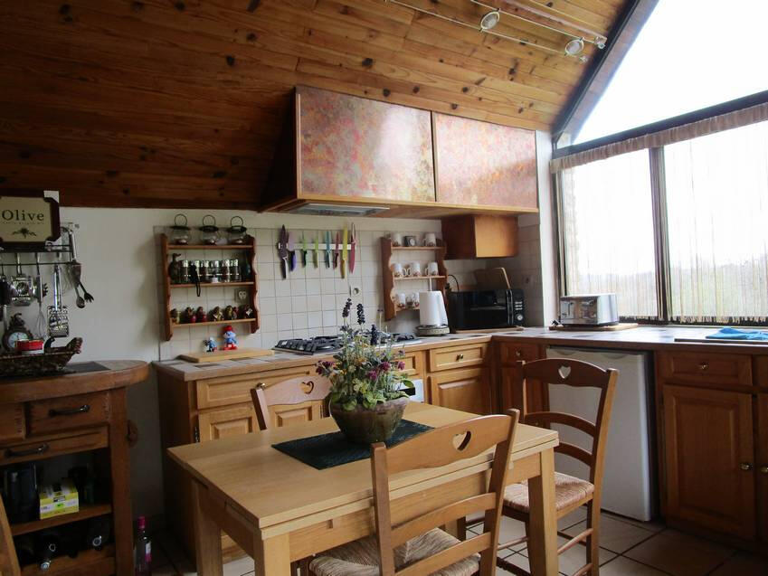 Primary image of Saint-Germain-De-Tallevende, Basse-Normandie, 14, France