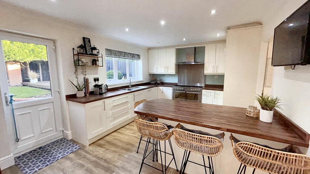 Additional image 8 of Oakwood, South Hetton, Durham, Durham, DH6 2SE