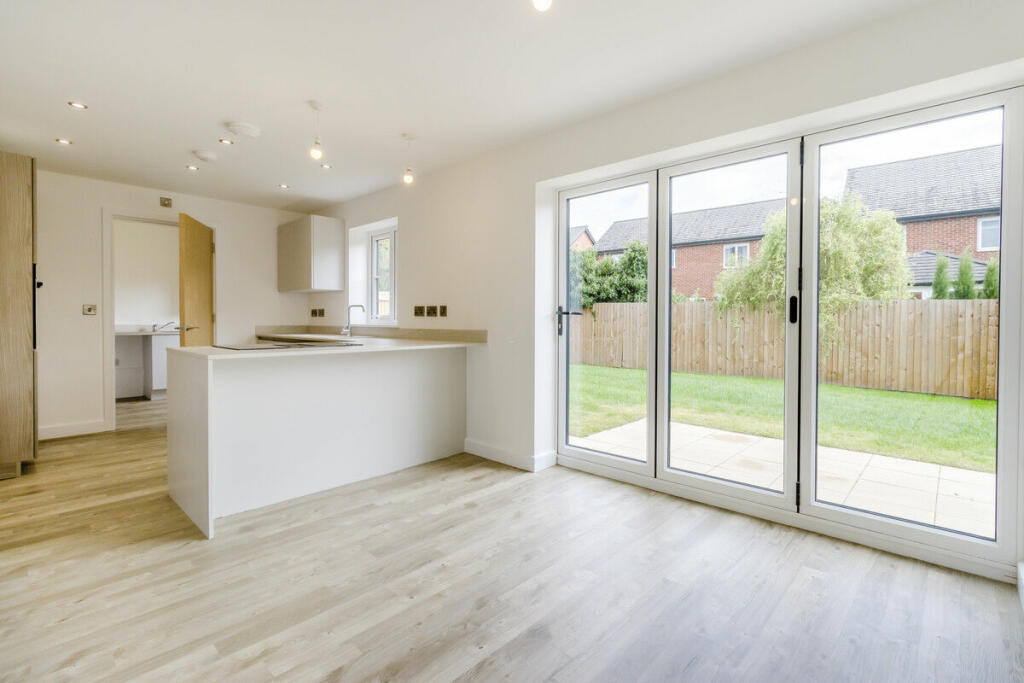 Additional image 14 of Alderwood Gardens, Aston, Nantwich