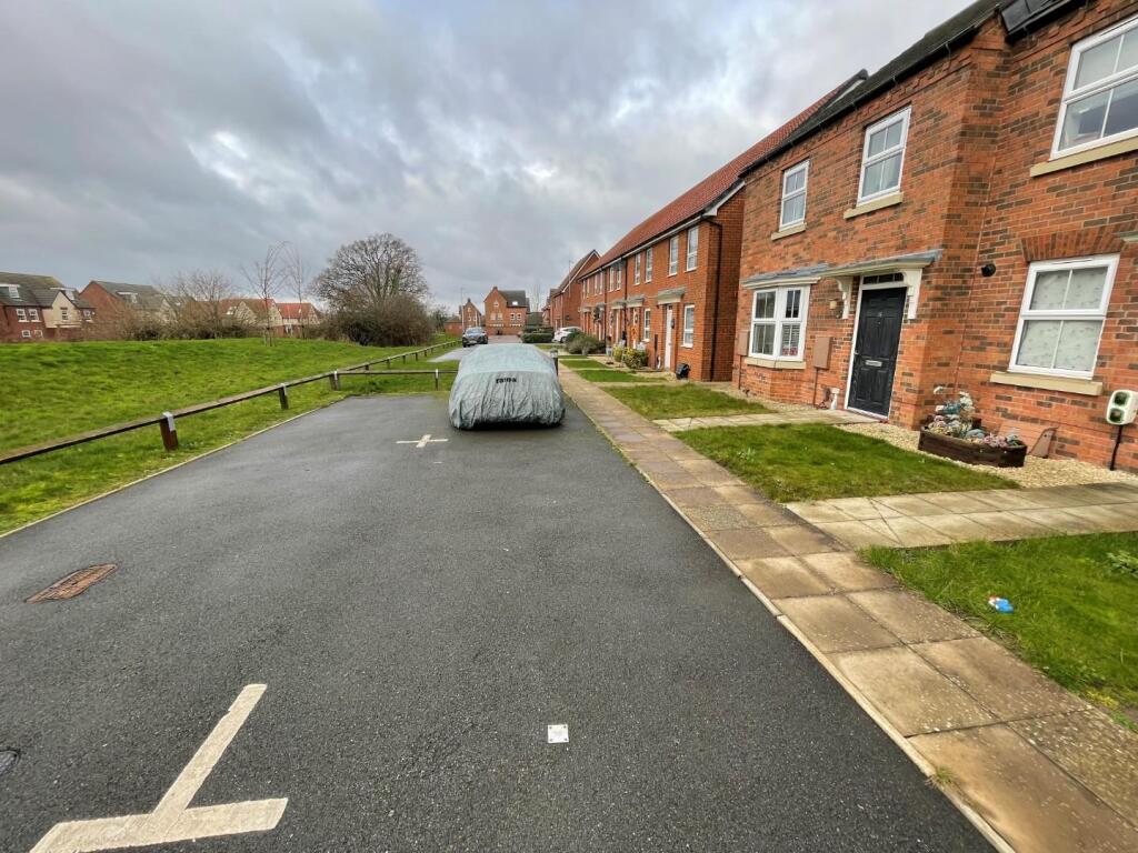 Additional image 15 of Pittam Way, Warwick