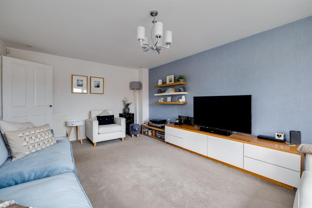 Additional image 9 of Britannia Road, Cuddington, Northwich