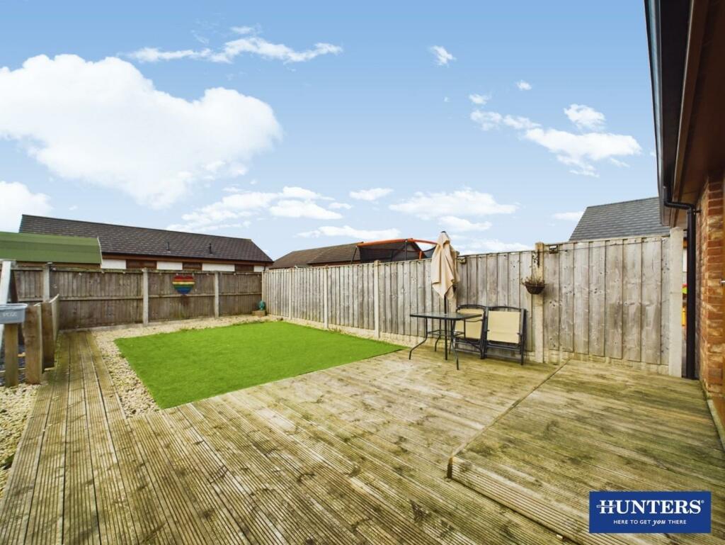 Additional image 15 of Edmonton Drive, Eastriggs, Annan, DG12