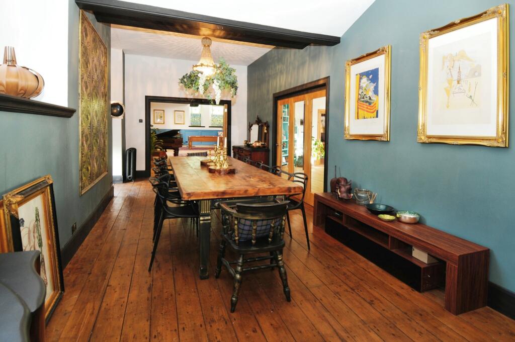 Additional image 11 of Thornhill, Dumfries and Galloway, DG3