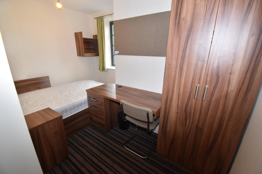 Additional image 5 of Station House, Old Warwick Road, Leamington Spa, Warwickshire, CV31